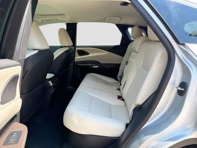 2024 Lexus RX — photo 22 view