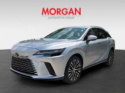 2024 Lexus RX — photo 7 view