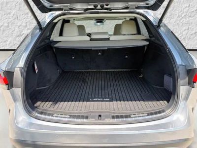 2024 Lexus RX — photo 12 view