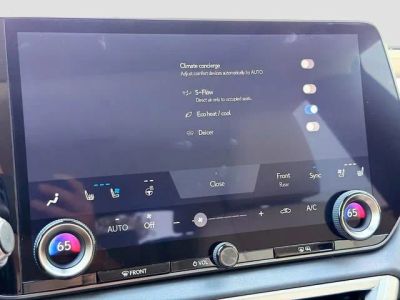 2024 Lexus RX — photo 36 view