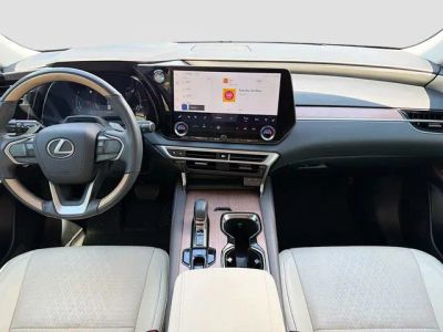 2024 Lexus RX — photo 20 view