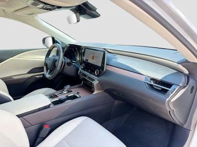 2024 Lexus RX — photo 15 view