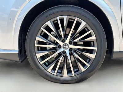 2024 Lexus RX — photo 44 view