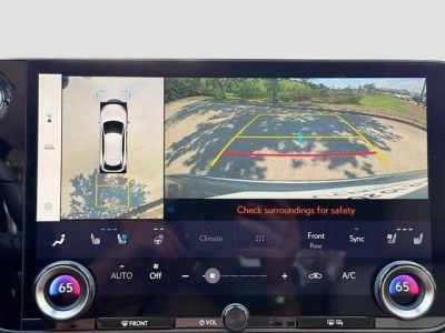 2024 Lexus RX — photo 35 view