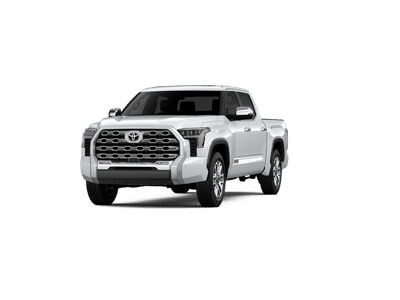 2026 Toyota Tundra - Photo 18