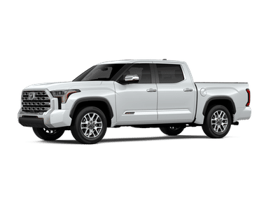 2026 Toyota Tundra - Photo 2