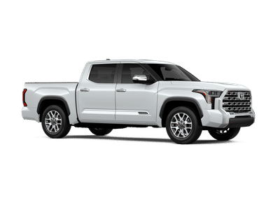 2026 Toyota Tundra - Photo 14