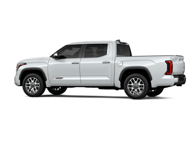 2026 Toyota Tundra - Photo 5