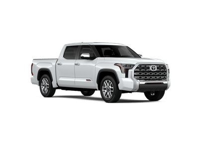 2026 Toyota Tundra - Photo 15