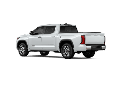 2026 Toyota Tundra - Photo 6