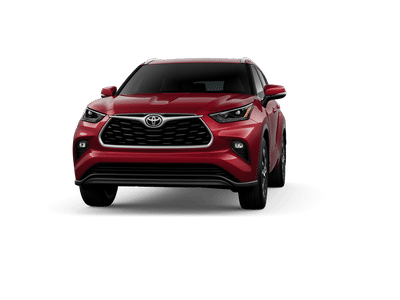2026 Toyota Highlander Hybrid — photo 18 view