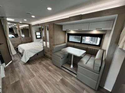 2027 Entegra ODYSSEY — photo 11 view