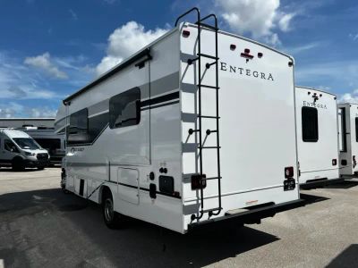 2027 Entegra ODYSSEY — photo 29 view