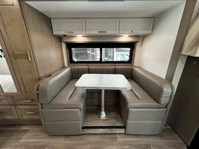 2027 Entegra ODYSSEY — photo 12 view