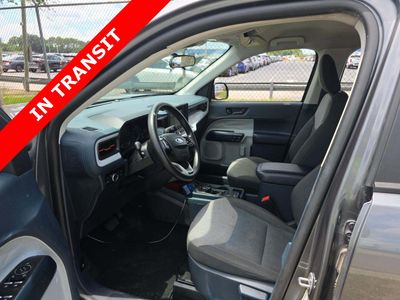 2024 Ford Maverick - Photo 6