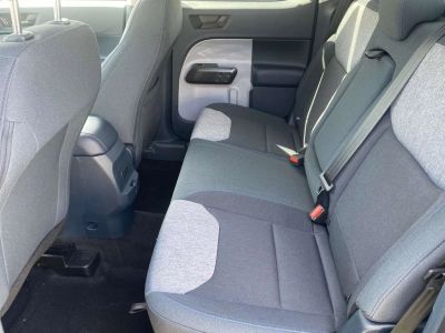 2026 Ford Maverick - Photo 15