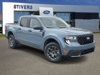2026 Ford Maverick - Photo 1
