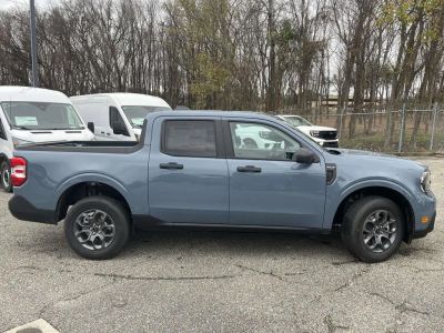 2026 Ford Maverick - Photo 2