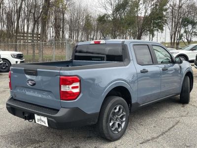 2026 Ford Maverick - Photo 3