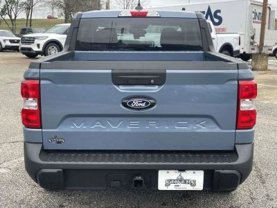 2026 Ford Maverick - Photo 4