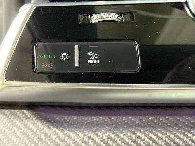2024 Audi RS Q8 — photo 34 view