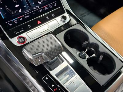 2024 Audi RS Q8 — photo 28 view