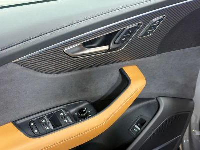 2024 Audi RS Q8 — photo 23 view