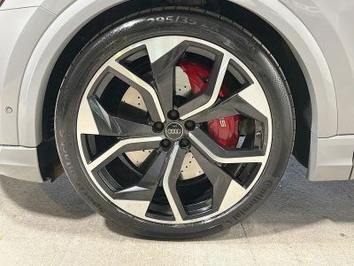 2024 Audi RS Q8 — photo 41 view