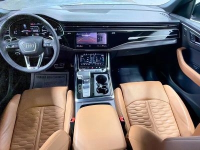 2024 Audi RS Q8 — photo 16 view
