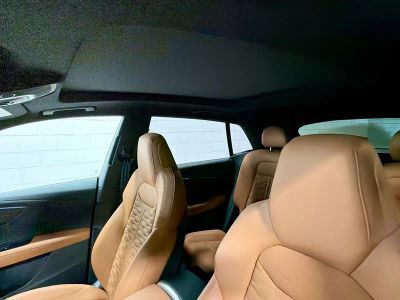 2024 Audi RS Q8 — photo 26 view