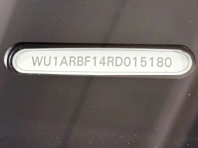 2024 Audi RS Q8 — photo 43 view