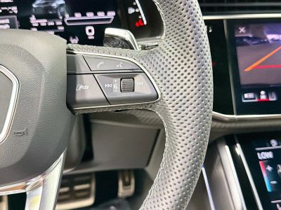 2024 Audi RS Q8 — photo 37 view