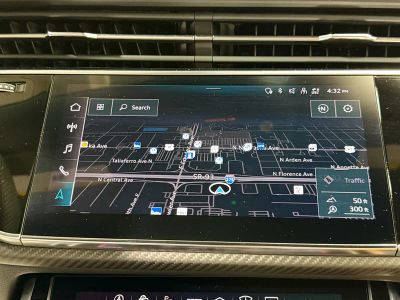 2024 Audi RS Q8 — photo 31 view