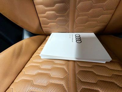2024 Audi RS Q8 — photo 44 view
