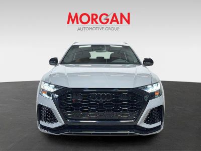 2024 Audi RS Q8 — photo 9 view