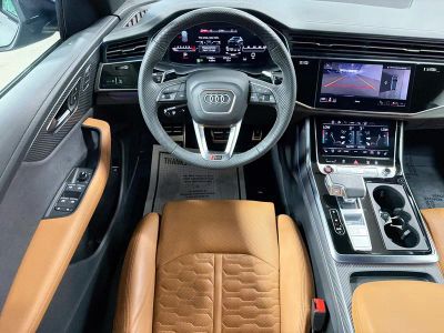 2024 Audi RS Q8 — photo 17 view