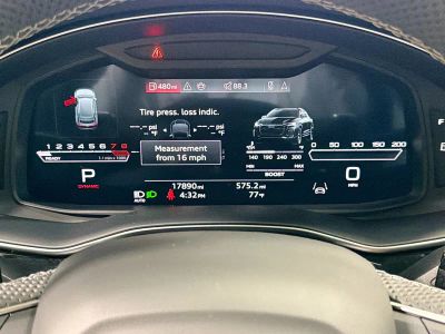 2024 Audi RS Q8 — photo 39 view