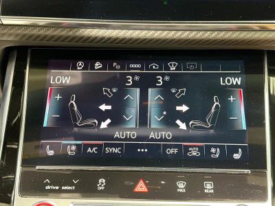 2024 Audi RS Q8 — photo 33 view
