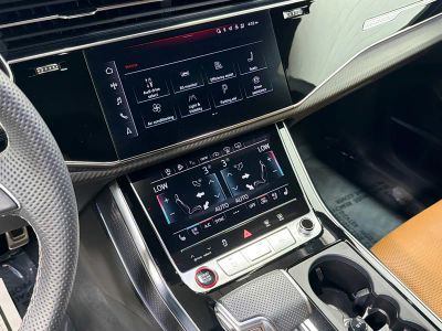 2024 Audi RS Q8 — photo 27 view