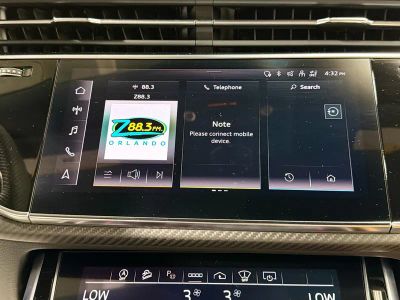 2024 Audi RS Q8 — photo 29 view