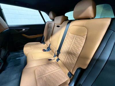 2024 Audi RS Q8 — photo 21 view