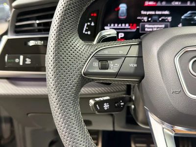 2024 Audi RS Q8 — photo 36 view