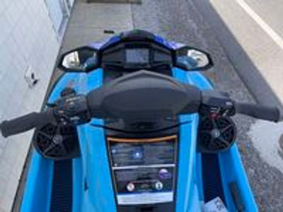 2025 Yamaha VX Deluxe W/Audio - Photo 7