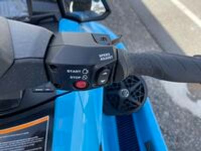 2025 Yamaha VX Deluxe W/Audio - Photo 10