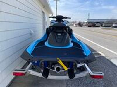 2025 Yamaha VX Deluxe W/Audio - Photo 6