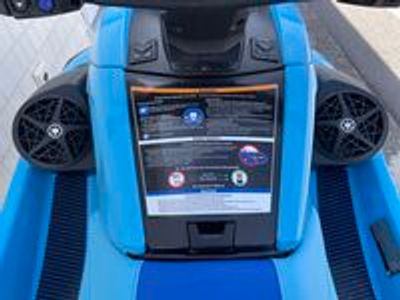 2025 Yamaha VX Deluxe W/Audio - Photo 11