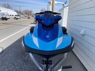 2025 Yamaha VX Deluxe W/Audio - Photo 2