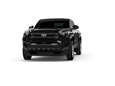 2026 Toyota Tacoma - Photo 3