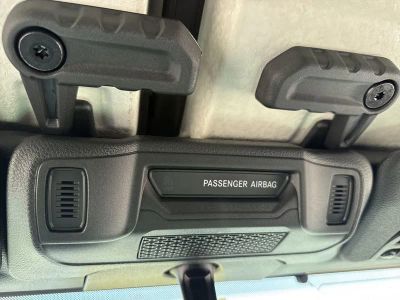 2026 Jeep Wrangler — photo 16 view