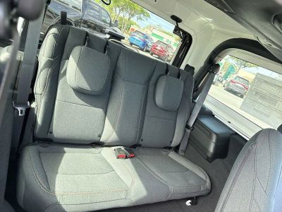 2026 Jeep Wrangler — photo 23 view